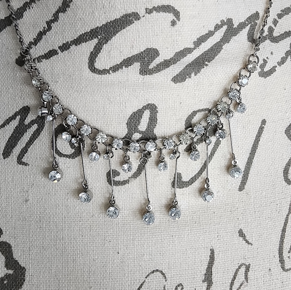 Vintage 90's Claire's Necklace